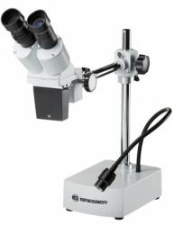 Bresser Biorit ICD-CS, 10x/20x Stereomikroskop, LED