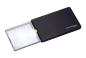 Preview: Eschenbach Taschenlupe easyPocket mit Licht