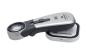 Preview: SCHWEIZER-Optik LED-Handleuchtlupe Tech-Line, Lichtfarbe 4500K, Aufladung per Induktion, incl. Ladepad
