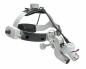 Preview: HEINE® ML 4 LED HeadLight mit DV 1 Digitaler Videokamera
