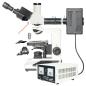 Preview: Bresser Science ADL-601F 40x-1000x