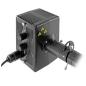 Preview: Bresser Science ADL-601F 40x-1000x