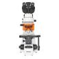 Preview: Bresser Science ADL-601F 40x-1000x