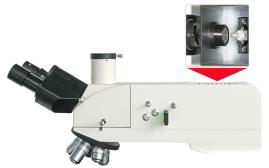 Bresser Science MTL 201 50-800x