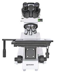 Bresser Science MTL 201 50-800x