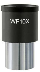 Bresser DIN Weitfeld-Okular WF10x 400 Qu. 10x10