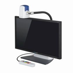 elektronisches Bildschirm-Prüfgerät