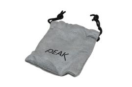 PEAK 1975 mit Etui und Reinigungstuch