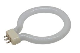 Specwell Leuchtstoffröhre Ringform, Fluoreszenz , Ø 92