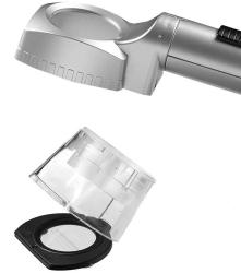 SCHWEIZER-Optik Taschenmikroskop 'Focus'
