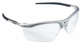 HEINE S-Frame® Brillengestell mit großen Brillengläser