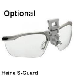 Kopfband Professional L für HEINE für HR® und HRP®