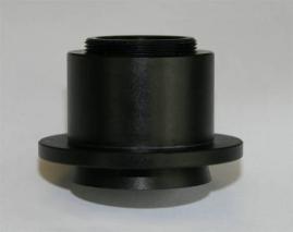 Bresser Science C-Mount Mikrocam Adapter