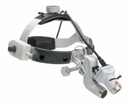 HEINE® ML 4 LED HeadLight mit DV 1 Digitaler Videokamera
