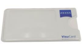 ZEISS VisuCard, Kartenlupe 2x