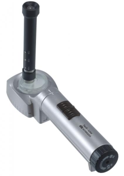 SCHWEIZER-Optik Taschenmikroskop 'Focus'