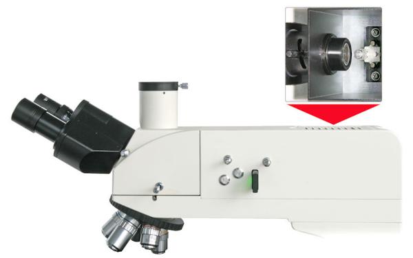 Bresser Science MTL 201 50-800x