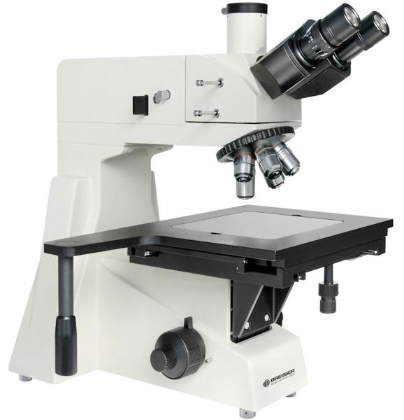 Bresser Science MTL 201 50-800x