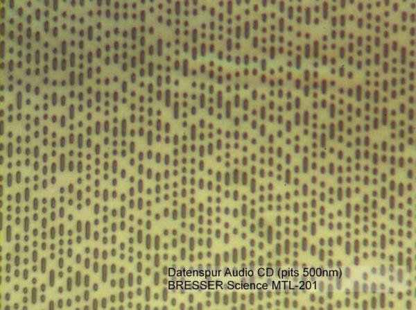 Bresser Science MTL 201 50-800x