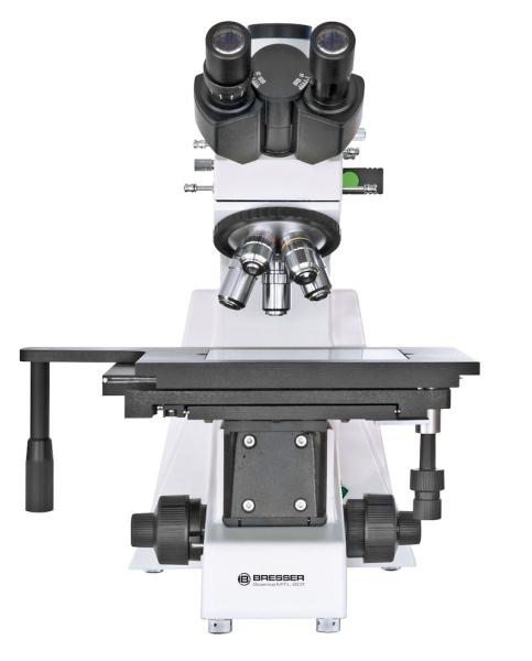 Bresser Science MTL 201 50-800x