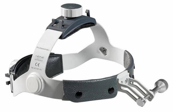 Kopfband Professional L für HEINE für HR® und HRP®