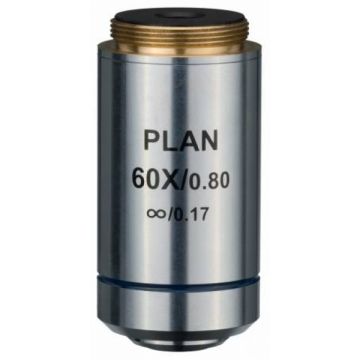 Bresser planachromat DIN-Objektiv für INFINITY, 60x