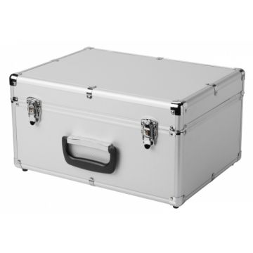 Bresser Transportkoffer für Erudit DLX / Researcher