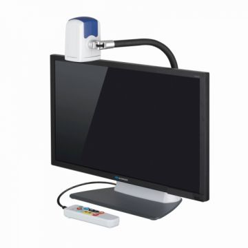 Elektronisches Bildschirm-Prüfgerät
