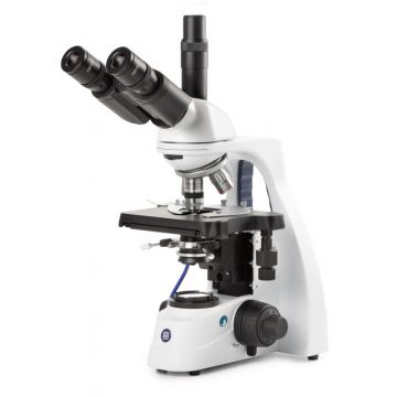Euromex bScope [BS.1153‑EPL/DF] - Trinokulares Mikroskop - NeoLED
