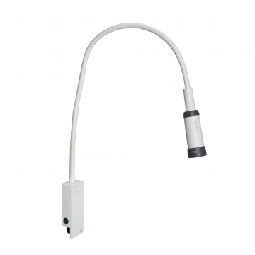 HEINE EL 10 LED UNTERSUCHUNGSLEUCHTE HEINE EL 10 LED UNTERSUCHUNGSLEUCHTE