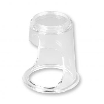 PEAK - Ersatzsockel für PEAK 2034 aus Acryl;