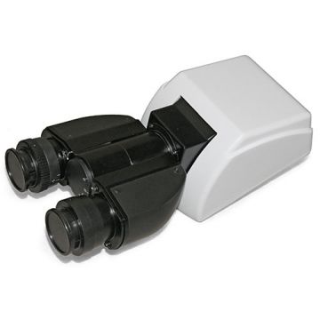 Euromex [IS.5700] - Ergonomischer Neigekopf 5–35° für iScope IOS-Serie. Nur iScope Infinity-Systeme