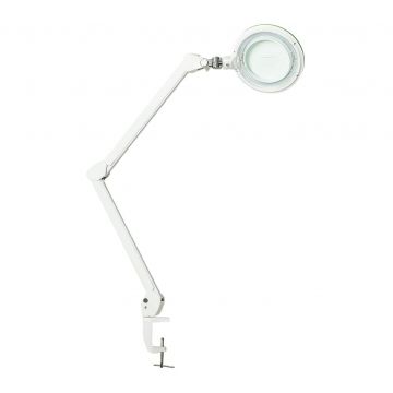 Lumeno #Lambada M - Vergrößerungslampe - Ø127mm - vers. Vergrösserungen+