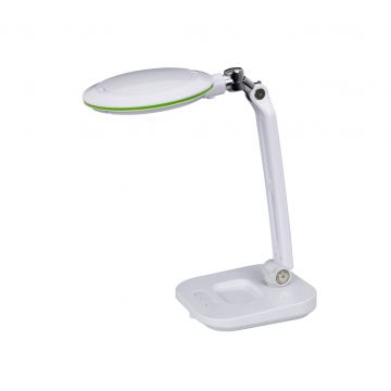 Lumeno #Lambada S - Vergrößerungslampe - 1.75x (3dpt) - Ø100mm