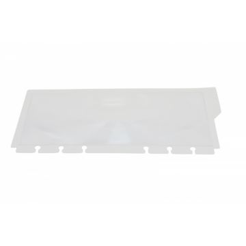 Folienlupe - 3x - Organizer Filofax A6