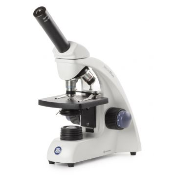 Euromex MicroBlue [MB.1001] - Monokulares Mikroskop - [Hellfeld|Kabellos|APL] - 40x-400x