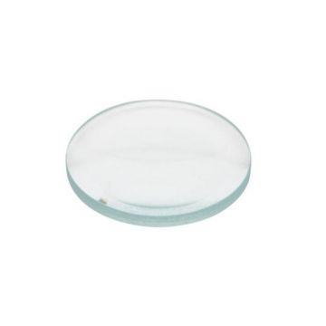 Bikonvexe Linsen [Glas] – Ø 25 mm+