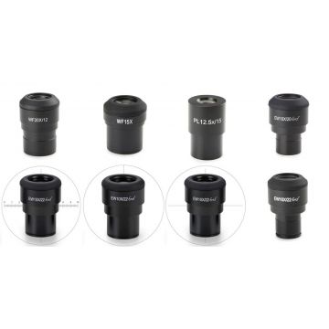 Euromex WF / EWF Okulare für iScope+