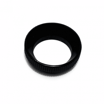 F+C - Okularring schwarz