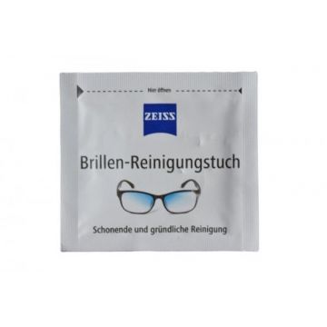 ZEISS Reinigungstücher